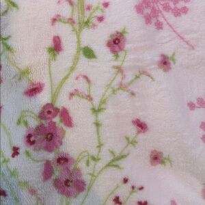 Laura Ashley Throws